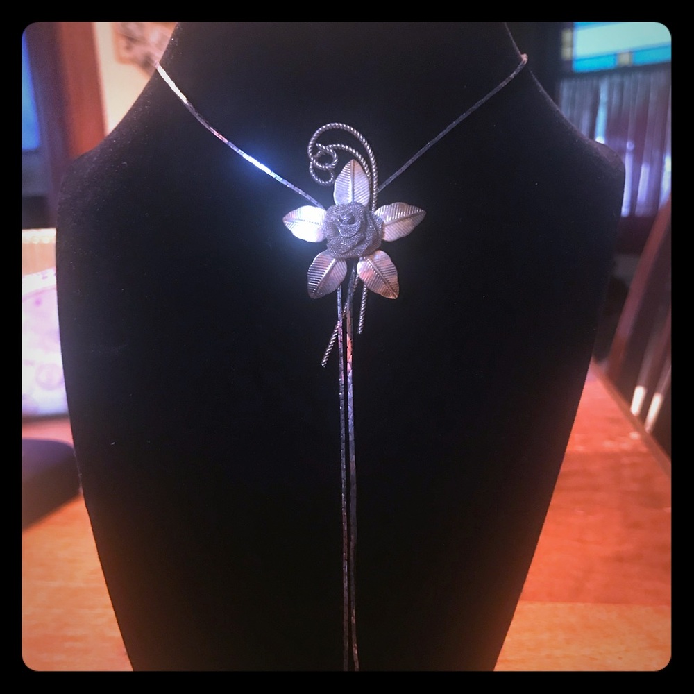 Vintage necklace
